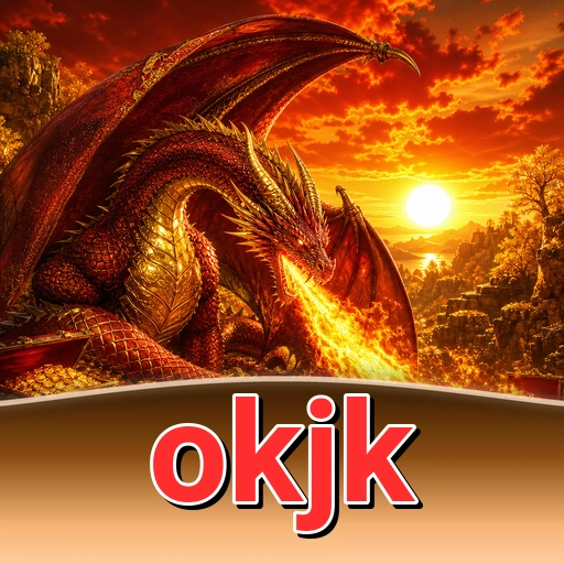 okjk APK — gampang dipakai