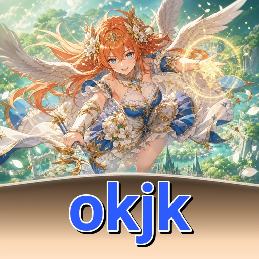 okjk APK — hemat kuota