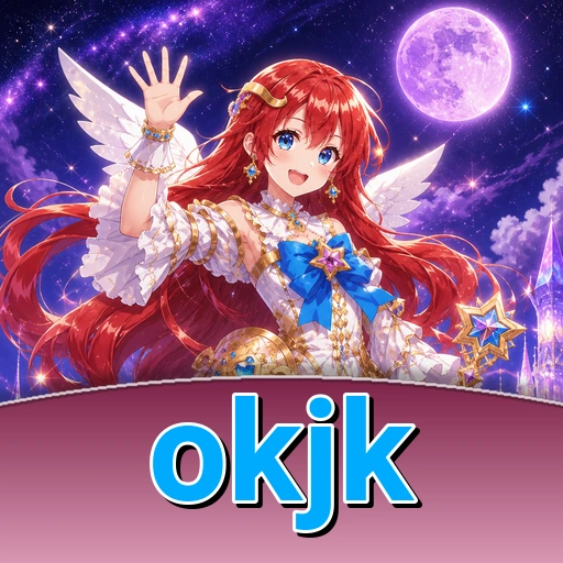 okjk APK — katalog lengkap