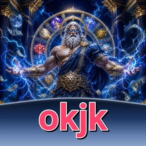 okjk APK — file sudah dicek