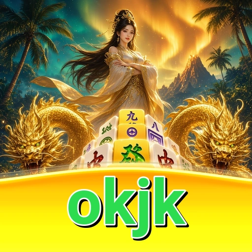 okjk APK — gak dipotong pulsa