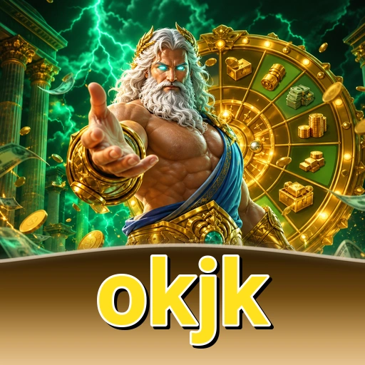 okjk APK — bantuan 24 jam